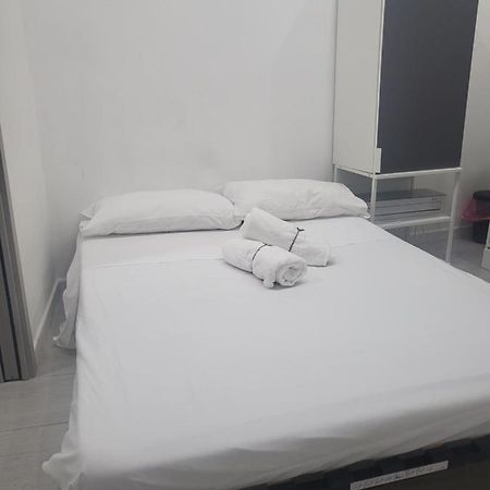 Napul'E 1 Lägenhet Neapel Exteriör bild